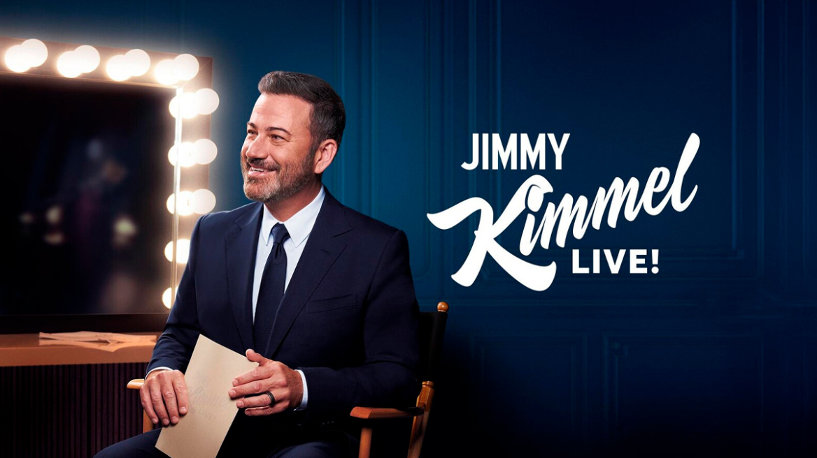 To παρασκήνιο πίσω από το κόψιμο της εκπομπής του Κίμελ στο ABC που είχε «προαναγγείλει» ο Τραμπ - Η συμφωνία των $6 δισ. και ο ρόλος της FCC