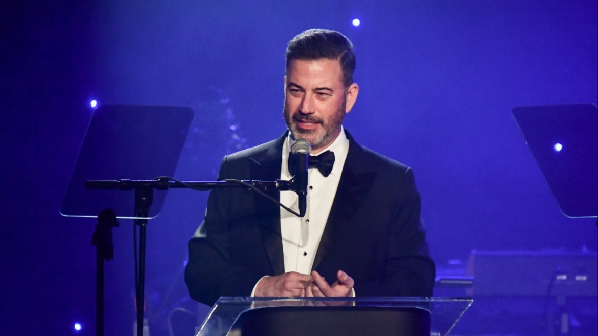 Το ABC αποσύρει την εκπομπή του Τζίμι Κίμελ «επ’ αόριστον» μετά από σχόλια για τον Τσάρλι Κερκ 