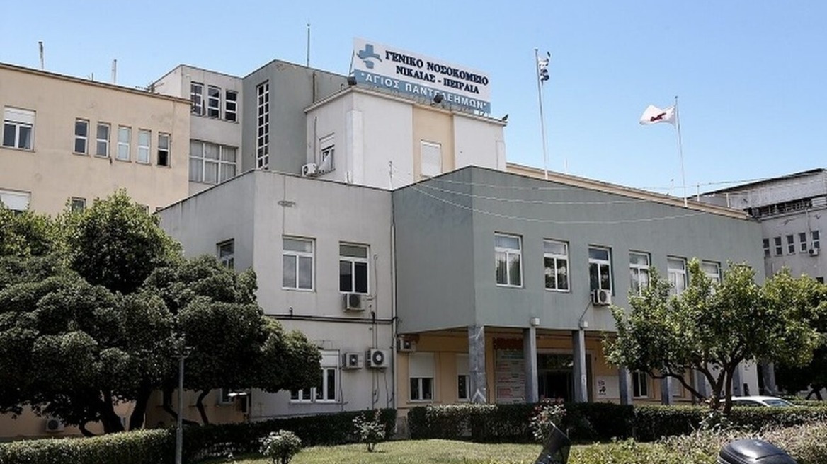 Έρευνα της ΕΛ.ΑΣ. για το περιστατικό σε εξέλιξη.