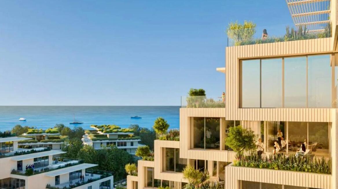 Ελληνικό: Το 93% των κατοικιών του Little Athens έχουν πωληθεί ή δεσμευθεί - Στο 1,4 δισ. οι εισπράξεις από πωλήσεις ακινήτων