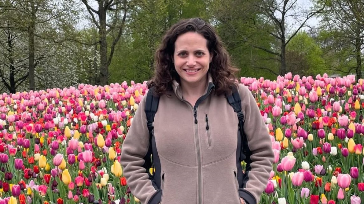 Η μαρτυρία μιας δημοσιογράφου: «Άκουσα αμέσως το σώμα μου και σώθηκε η ζωή μου»
