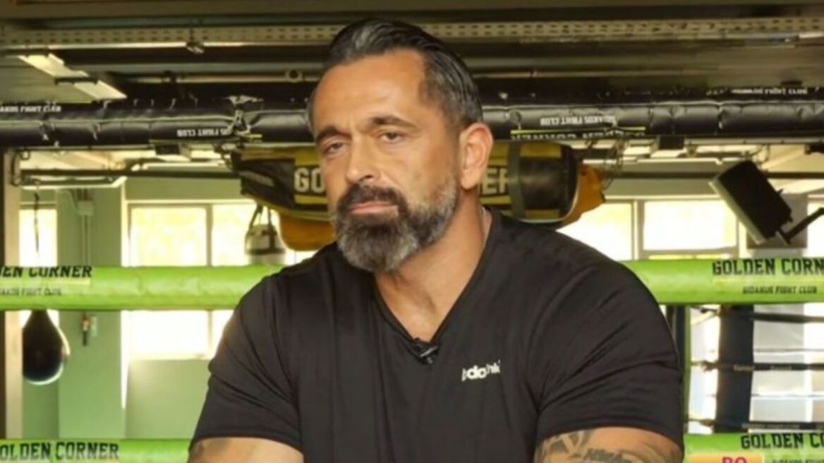 Μπο για την απιστία: Ο άντρας δεν είναι μονογαμικό ον, πάει κόντρα στη φύση του