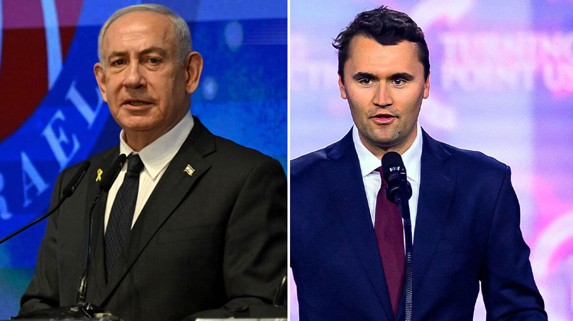 Ο Νετανιάχου απαντά στις θεωρίες συνωμοσίας που εμπλέκουν το Ισραήλ με τη δολοφονία Κερκ