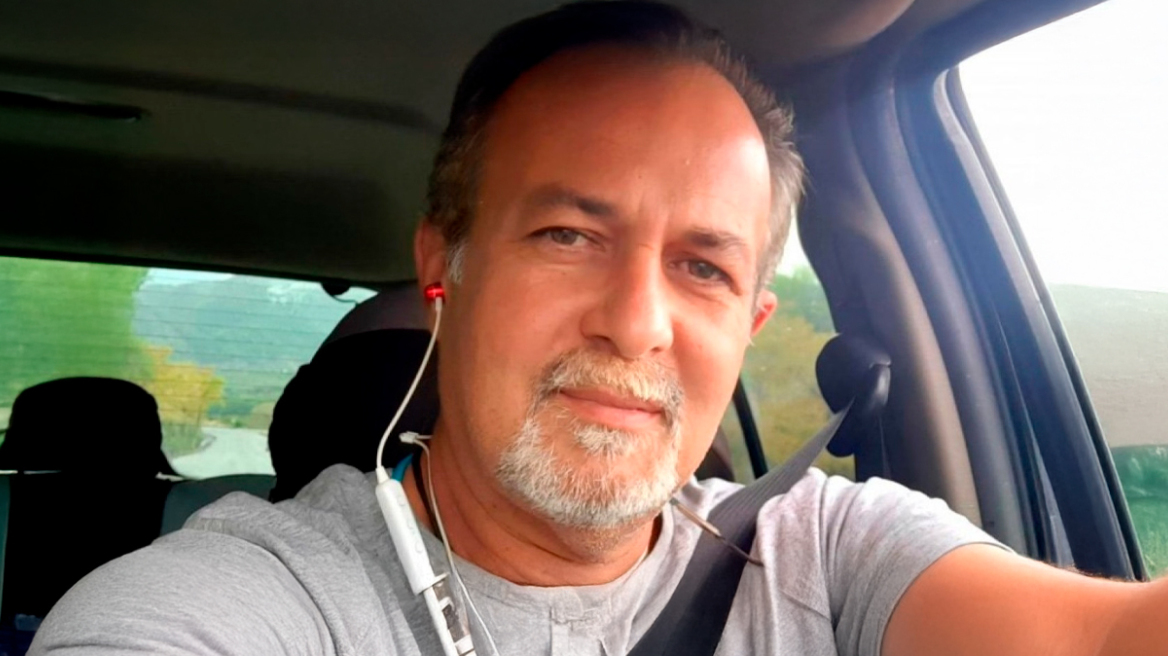 Γιώργος Παυλάκης: «Σε έχασα ρε φίλε μέσα σε 15΄. Την πρώτη γύρισες, τη δεύτερη δεν σε πρόλαβα» - Οι τελευταίες στιγμές του εικονολήπτη του ΑΝΤ1