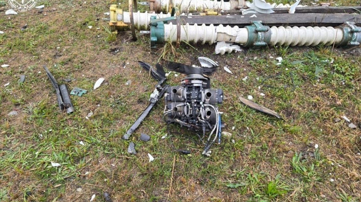 «Σφυροκόπημα» της Ρωσίας σε σιδηροδρομικές υποδομές στην κεντρική Ουκρανία – Μπλακ άουτ και καθυστερήσεις 