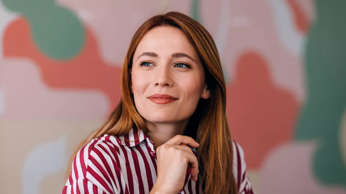 Φερθείτε με αγάπη στον… εαυτό σας και διώξτε για πάντα το άγχος – Ανακαλύψτε τη δύναμη της αυτοσυμπόνιας
