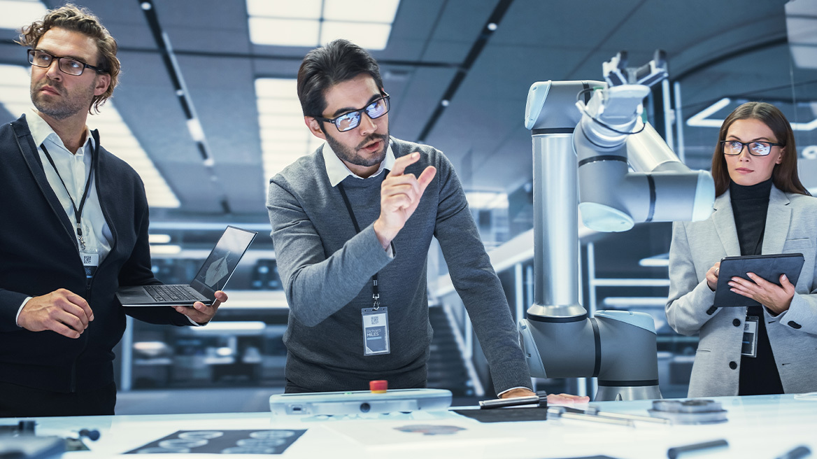 Οι αιτήσεις για την πρώτη Βιο-Ακαδημία στην Ελλάδα από τη DEMO συνεχίζονται