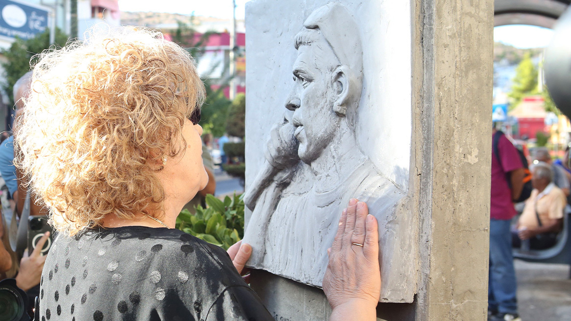 Ολοκληρώθηκε η πορεία για τα 12 χρόνια από τη δολοφονία του Παύλου Φύσσα - Βίντεο και φωτογραφίες 