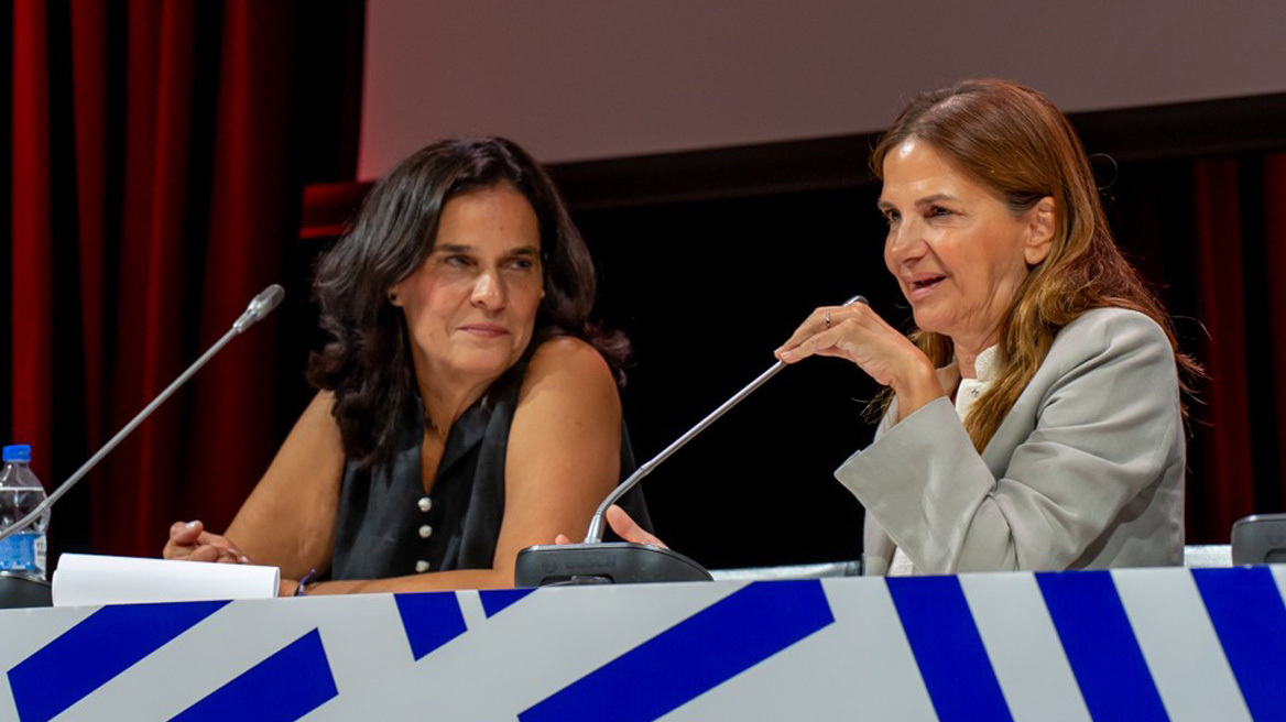 Nova: Μεγάλος χορηγός στο 31ο Διεθνές Φεστιβάλ Κινηματογράφου της Αθήνας Νύχτες Πρεμιέρας!
