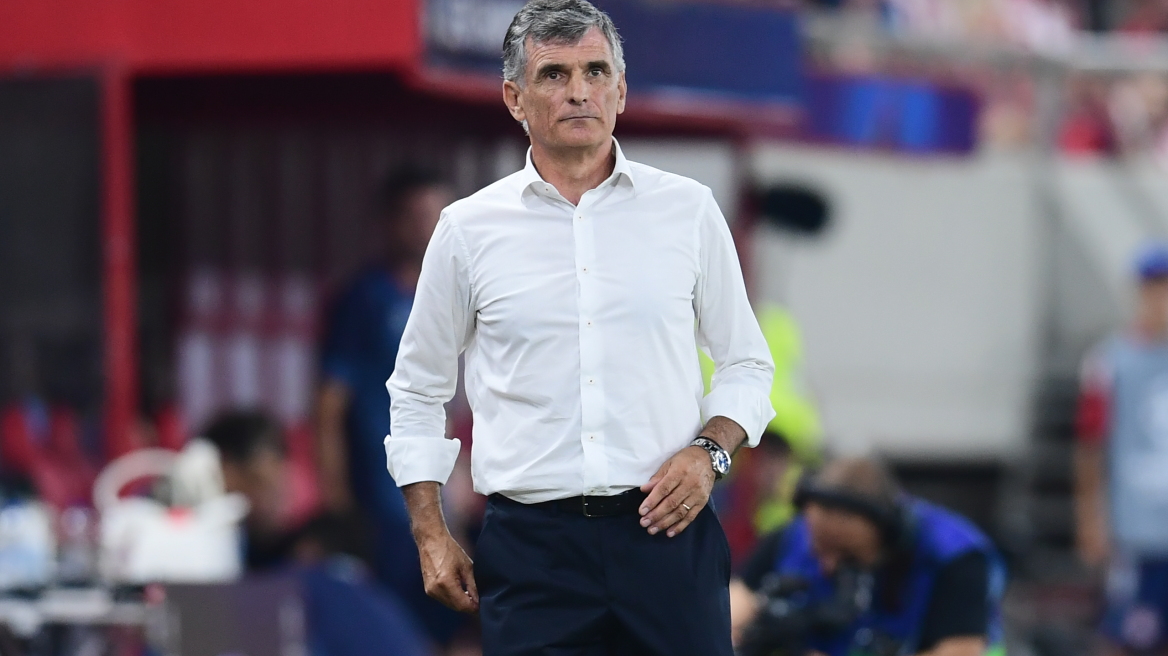 Μεντιλίμπαρ για το Παναθηναϊκός - Ολυμπιακός: Περιμένω ανοιχτό παιχνίδι, θα κάνουμε αλλαγές