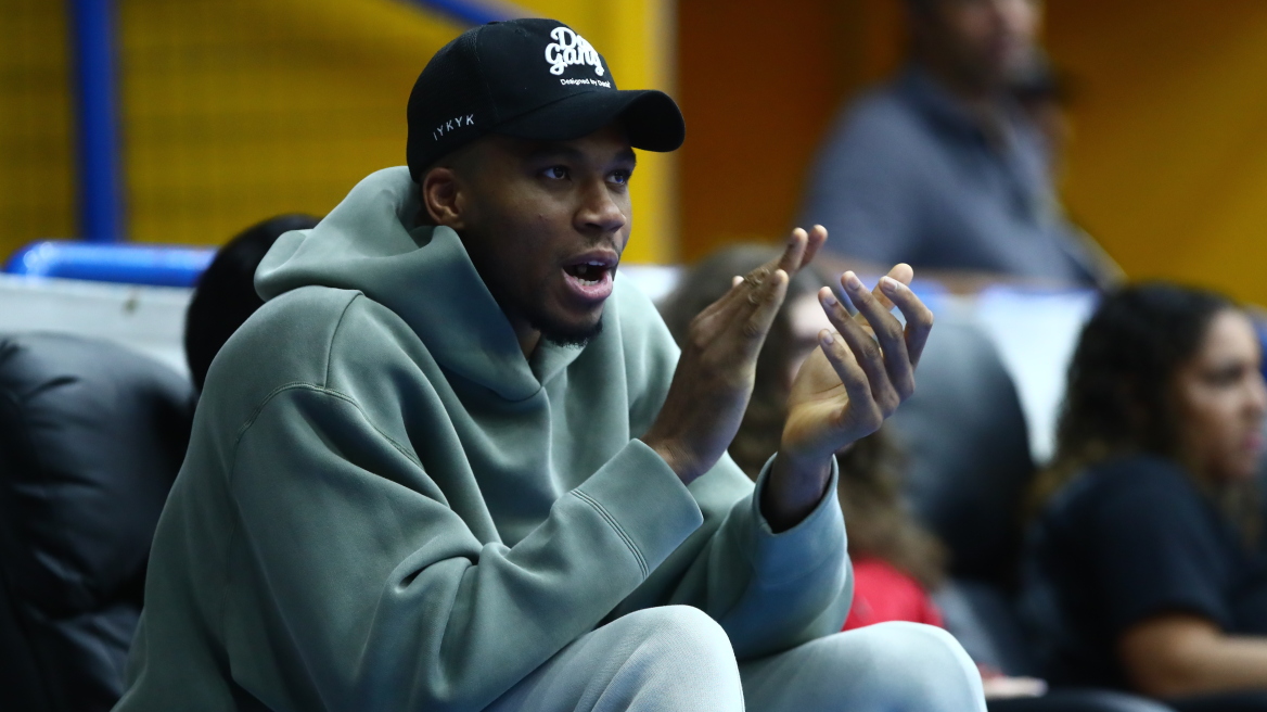 New York Times για Αντετοκούνμπο: Οι Νικς έπρεπε να κάνουν την ανταλλαγή του Γιάννη τον Ιούνιο