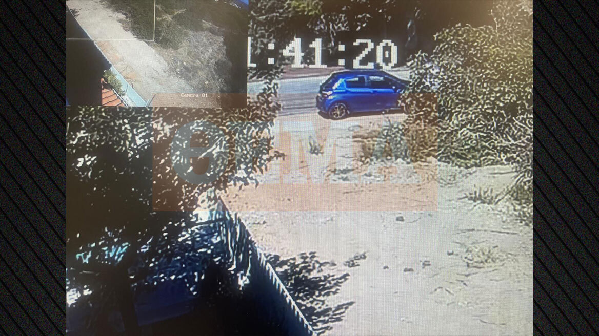 Μαρκόπουλο: Τα ντοκουμέντα που πρόδωσαν τον ιερέα που συνελήφθη για εμπρησμό - «Ήθελα να κάψω έγγραφα που σχετίζονται με το σκάνδαλο Σινά»