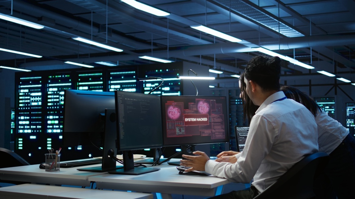 «Οργιάζει» η βιομηχανική κατασκοπεία στη Γερμανία: Από Κινέζους και Ρώσους οι μισές επιθέσεις, εμπλέκονται και μυστικές υπηρεσίες