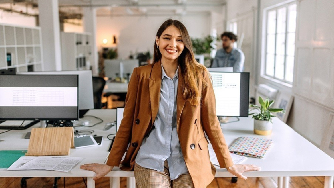 Εκεί που κάθε ιδέα μπορεί να γίνει πράξη