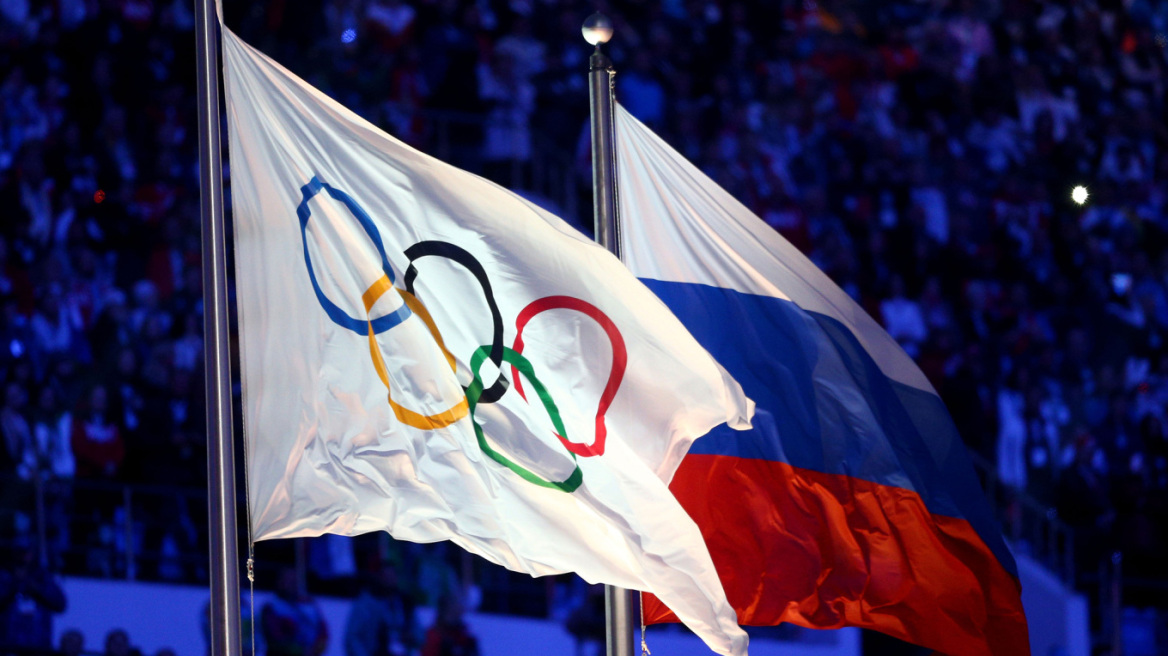 Χειμερινοί Ολυμπιακοί Αγώνες 2026: Οι Ρώσοι θα αγωνιστούν ως ουδέτεροι και υπό προϋποθέσεις, όπως και στο Παρίσι 2024

