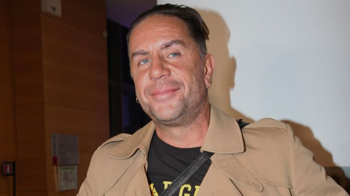 Η αντίδραση Μαζωνάκη στη διαρροή της κατάθεσης της αδερφής του περί ναρκωτικών