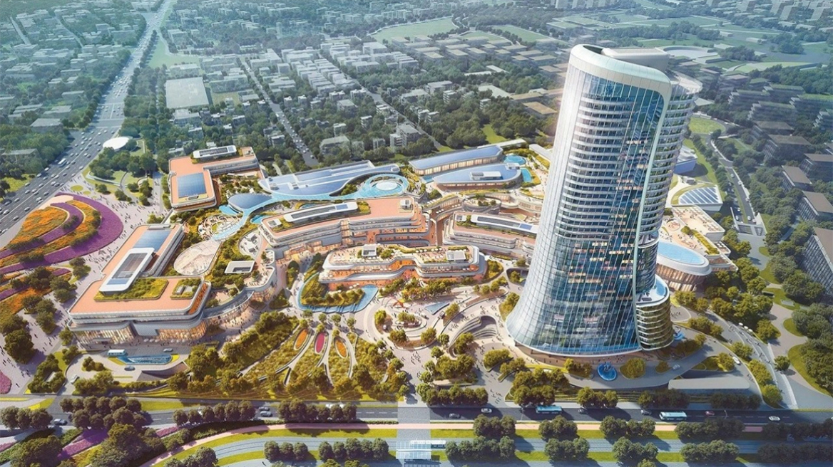 Lamda: Στην αγορά επιπλέον 400 έως 470 σπίτια στο Ελληνικό έως και το πρώτο τρίμηνο του 2026