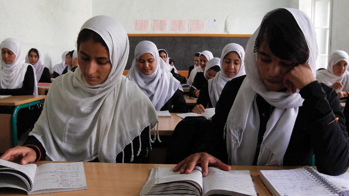 Μουσουλμάνοι το 94% του πληθυσμού στη Μέση Ανατολή και τη Βόρεια Αφρική - Ραγδαία μείωση των Χριστιανών