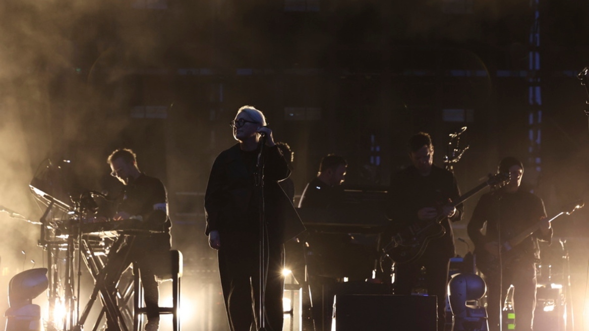 Οι Massive Attack αποχωρούν από το Spotify σε ένδειξη διαμαρτυρίας για την επένδυση του CEO σε στρατιωτική εταιρεία