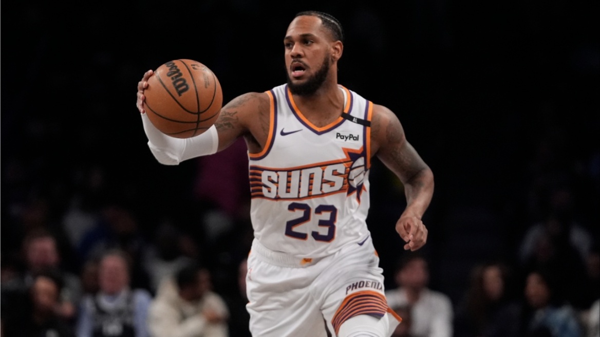 Προτάθηκε στον Ολυμπιακό ο Μόντε Μόρις 