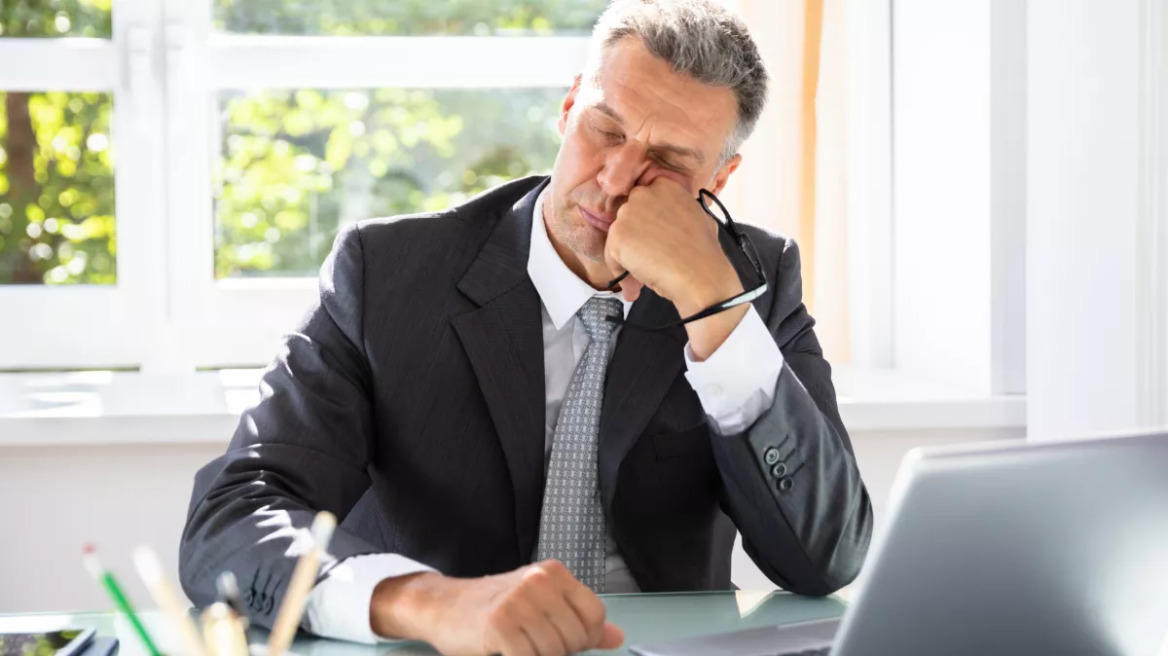 Η άγνωστη πάθηση που αφορά 4.000 άτομα στην Ελλάδα
