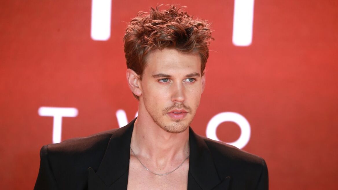 Ο Όστιν Μπάτλερ αγόρασε την έπαυλη του Μπραντ Πιτ τρεις μήνες μετά τη διάρρηξή της