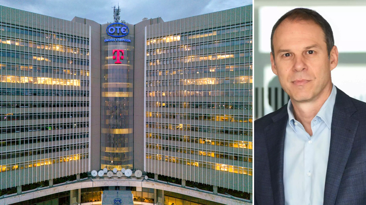 ΟΤΕ: Υπεγράφη η πώληση της Telekom Romania έναντι €70 εκατ. – Νεμπής: «Πετύχαμε μια σημαντική συμφωνία»