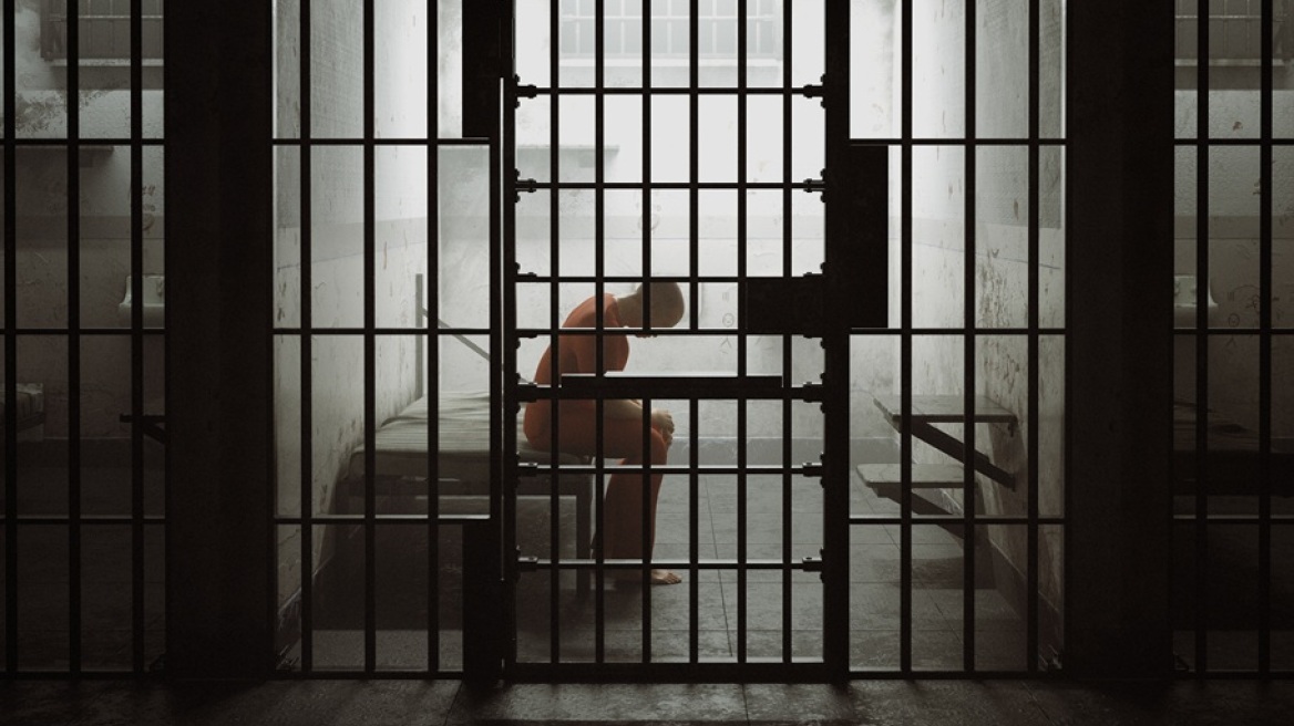 Του βγήκαν ξινές οι διακοπές στην Ιταλία - Συνελήφθη κι έμεινε δύο μήνες στη φυλακή λόγω συνωνυμίας με καταζητούμενο