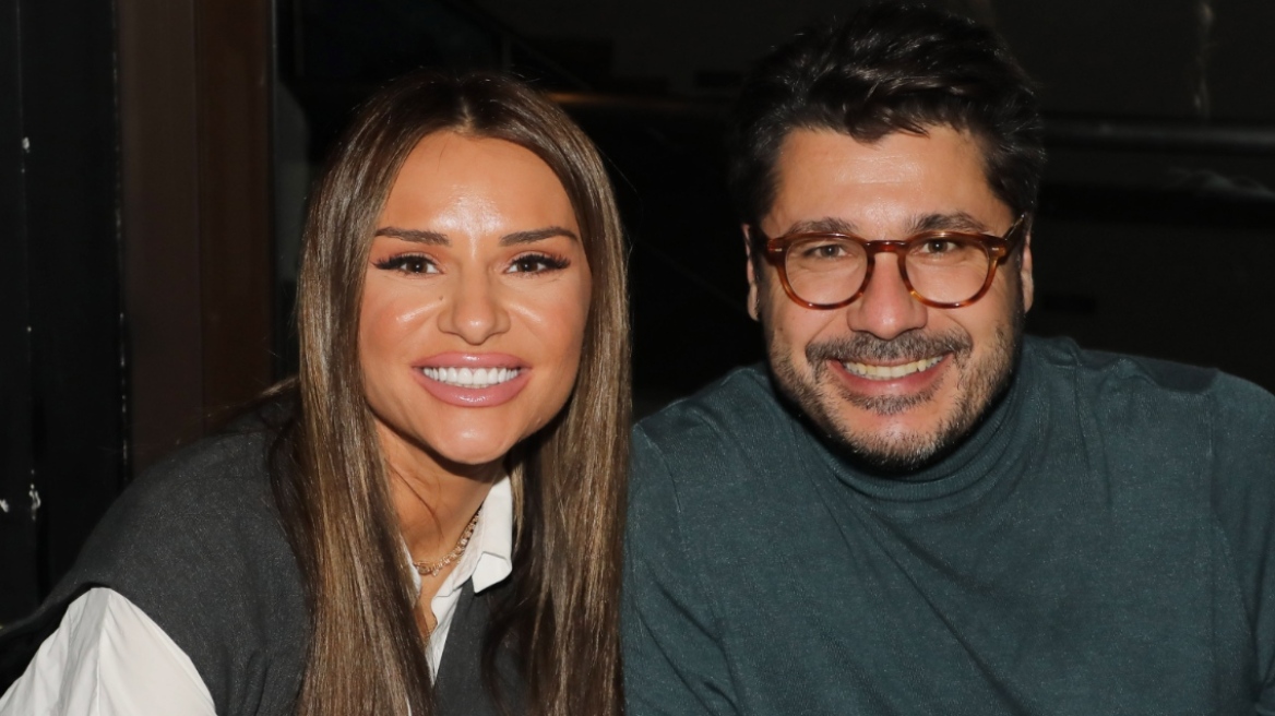 Ελένη Τσολάκη για Λάμπρο Κωνσταντάρα: Οι κόντρες και οι διαφωνίες δεν είναι αυτές που διαμορφώνουν ολοκληρωτικά τη σχέση