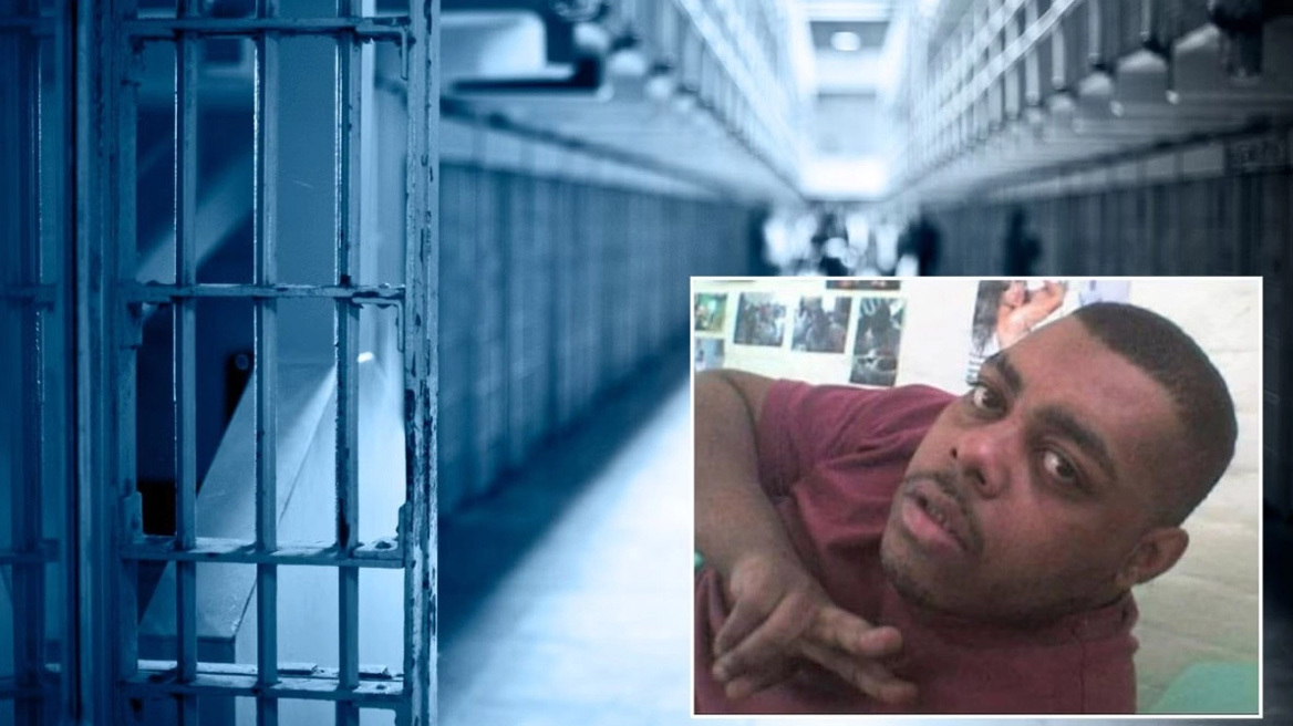 Έκλεψε ένα κινητό και «έφαγε» 2,5 χρόνια φυλακή: Είκοσι χρόνια μετά, είναι ακόμα μέσα!
