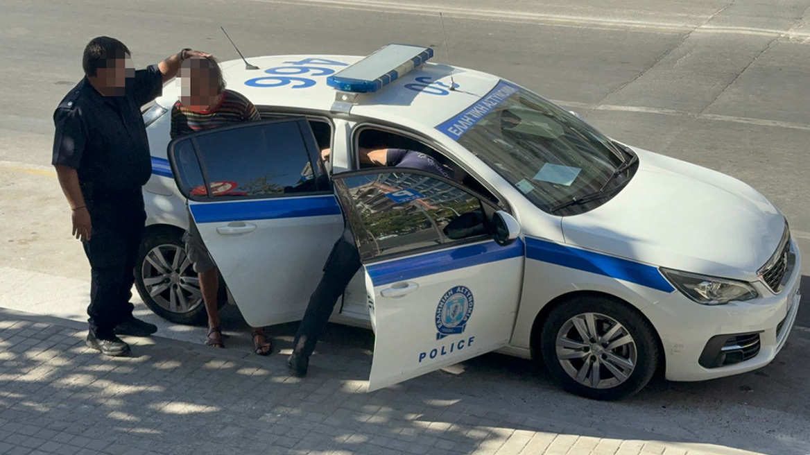 Προφυλακίστηκε ο οδηγός της νταλίκας για το θανατηφόρο τροχαίο στη Θεσσαλονίκη - Πέρασα με πράσινο, είπε στην απολογία του