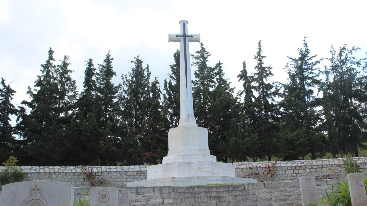 «Ο θείος μου στον Α' Παγκόσμιο πολεμούσε Βούλγαρους στην Ελλάδα» - Η οικογενειακή ιστορία ενός Βρετανού ιστορικού από το Μακεδονικό Μέτωπο