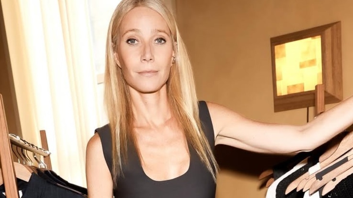 Η Γκουίνεθ Πάλτροου σε μία selfie χωρίς φίλτρα - Η αποθέωση από τους θαυμαστές