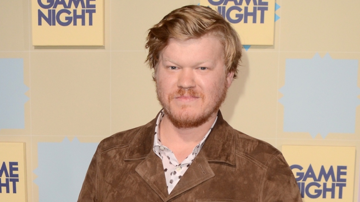 Ο Τζέσι Πλέμονς πρωταγωνιστεί στην ταινία «Jonty»