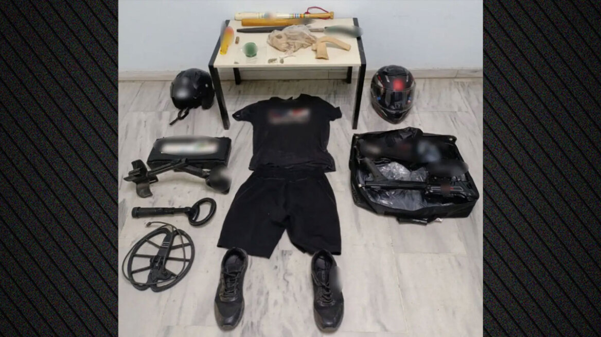 Καλαμαριά: Συνελήφθησαν 5 άτομα για το περιστατικό οπαδικής βίας σε βάρος 16χρονου