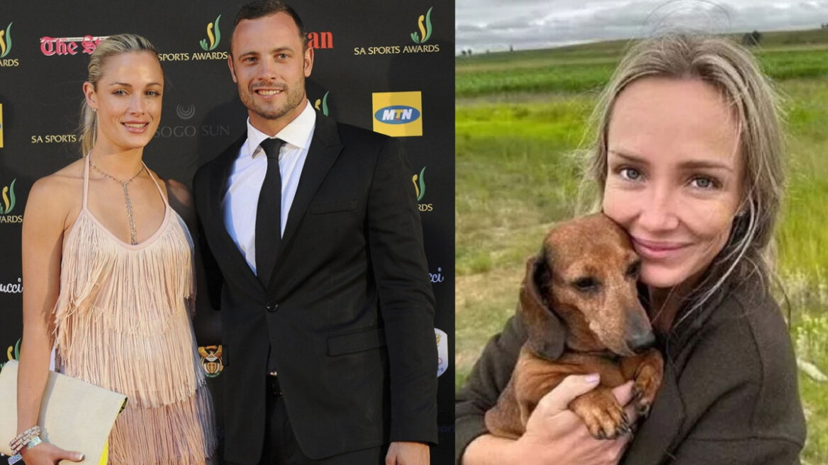 Η πολυτελής ζωή του Όσκαρ Πιστόριους μετά τη φυλακή: H σύντροφός του μοιάζει εκπληκτικά στη Ρίβα και θέλει να κάνει μαζί της οικογένεια