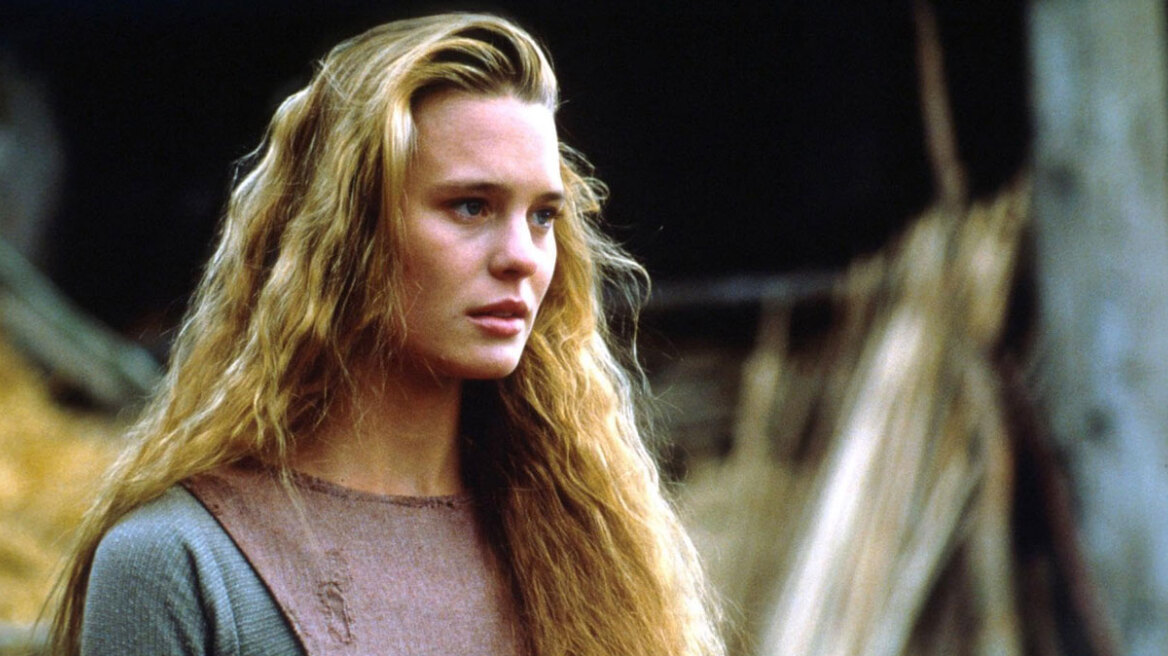 Η Ρόμπιν Ράιτ ξεκαθάρισε πως δεν θα συμμετείχε σε σίκουελ της ταινίας «The Princess Bride» - «Αυτό δεν θα συμβεί ποτέ»