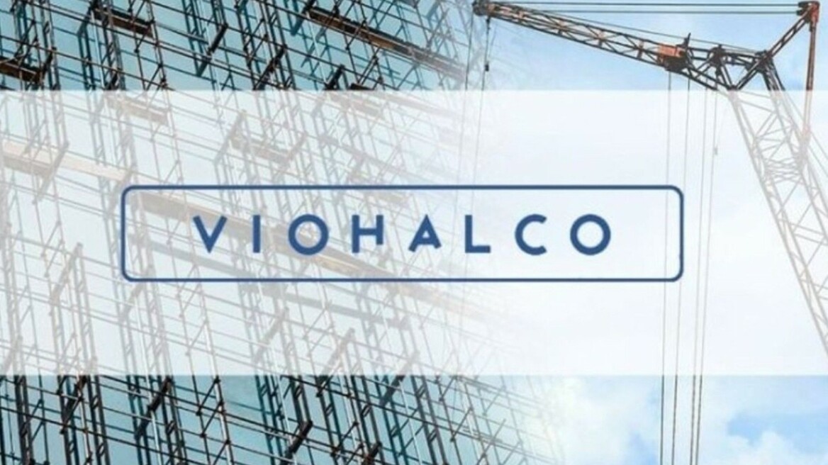 Viohalco: Σε «τροχιά» για τα 7 δισ. ευρώ με οδηγό τις επενδύσεις και τα μεγάλα έργα