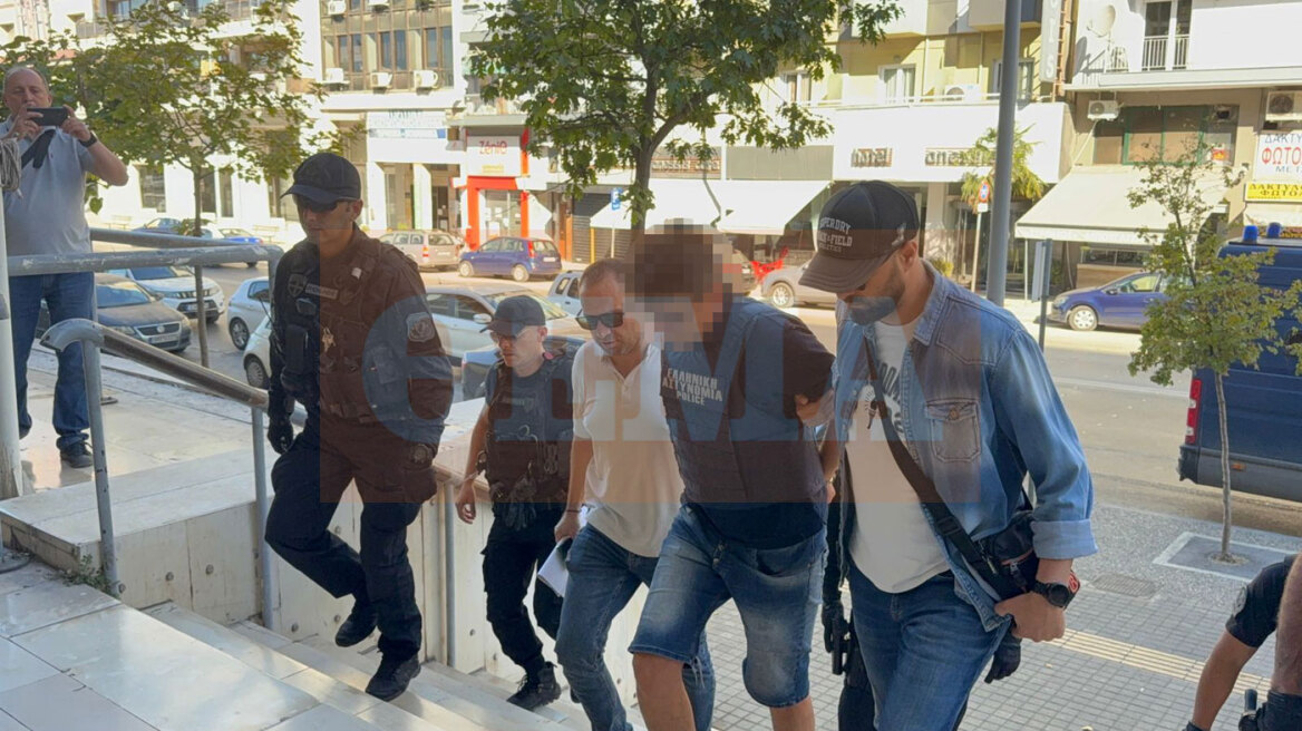 Θεσσαλονίκη: Ο 50χρονος έπνιξε με σακούλα την αδελφή του και κάλεσε τη σύζυγό του - «Τώρα αρχίζω να συνειδητοποιώ τι έχω κάνει»