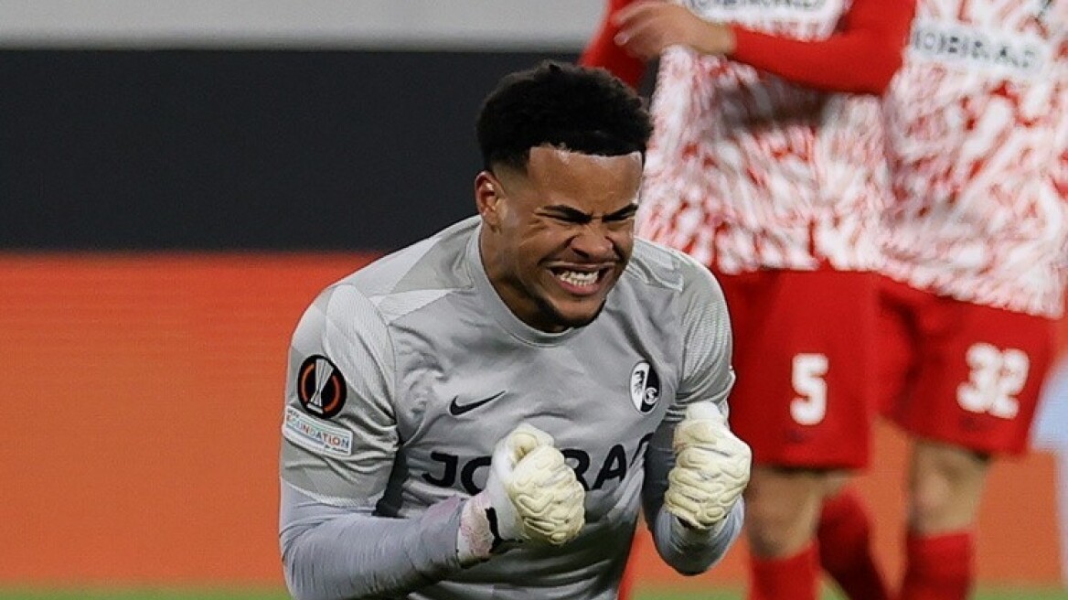 Bundesliga: Ατουμπόλου και Κέιν σημείωσαν νέα ρεκόρ στα πέναλτι