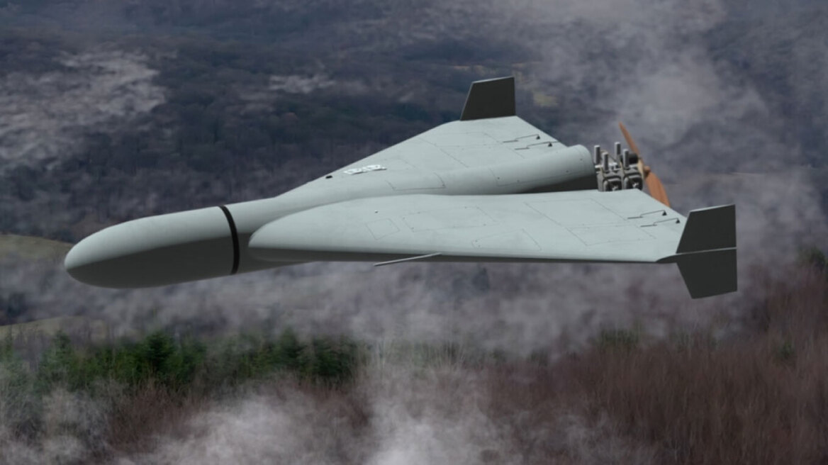 Ανάλυση CNN: Πόσο έτοιμο είναι το ΝΑΤΟ να απαντήσει στη μαζική παραγωγή ρωσικών drones;