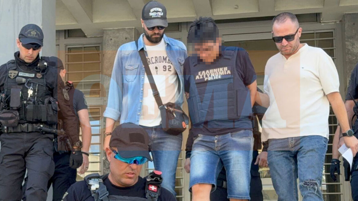 Θεσσαλονίκη: Ασφυκτικό θάνατο έδειξε η νεκροψία για την 59χρονη που δολοφονήθηκε από τον αδελφό της
