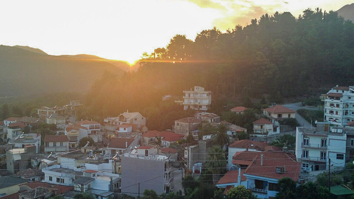Παραμυθιά: Η μαρτυρική πόλη της Κατοχής - Εκτελέσεις, βιαιότητες και λεηλασίες

