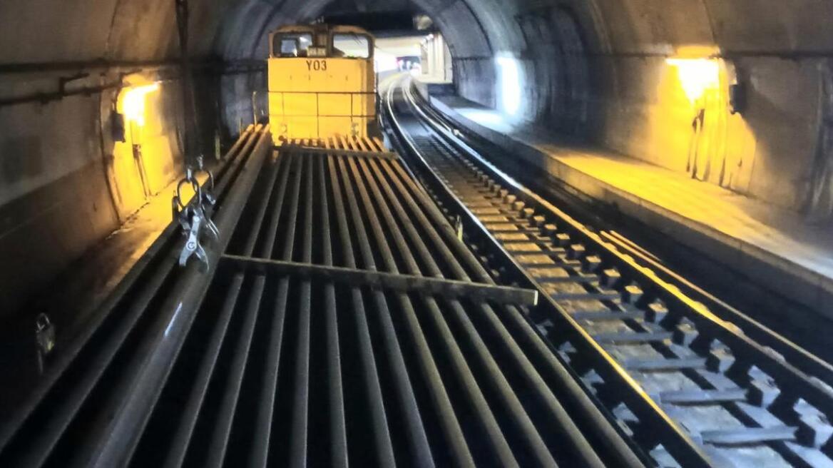 Επενδύσεις άνω των €300 εκατ. για την επανεκκίνηση Μετρό και Τραμ