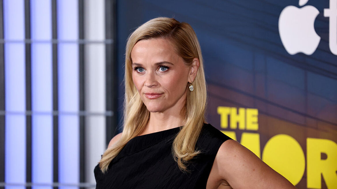 Η Ριζ Γουίδερσπουν μίλησε για το πόσο δύσκολο ήταν να μεγαλώνει παιδιά στο Χόλιγουντ: «Ήταν τροματικό»