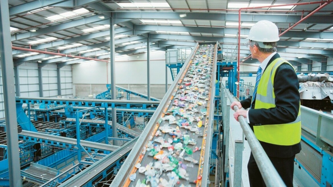 Καύση απορριμμάτων: Πώς φτάσαμε στη λύση με τα έξι εργοστάσια
