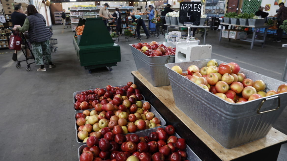 Η κυβέρνηση Τραμπ σταματά την απογραφή της διατροφικής ανασφάλειας - «Πολιτικοποιημένη και ανώφελη έκθεση»