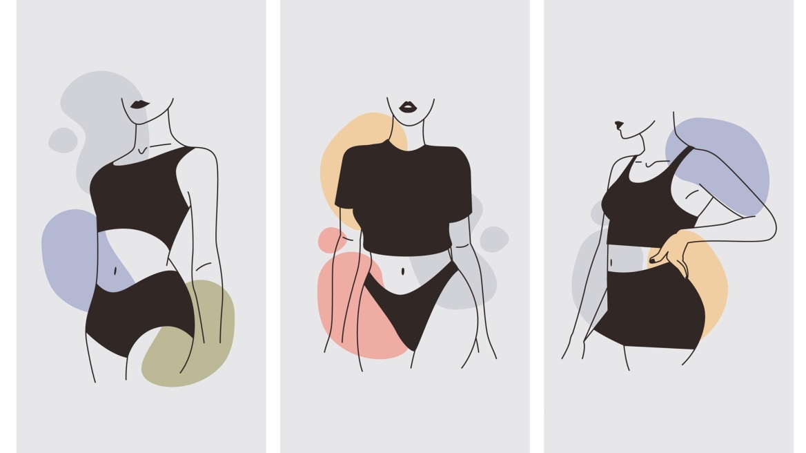 Νέα μελέτη: Το πολύ χαμηλό βάρος ίσως κρύβει μεγαλύτερους κινδύνους από την παχυσαρκία