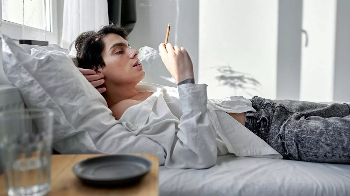 Η χρήση κάνναβης τετραπλασιάζει τον κίνδυνο εμφάνισης διαβήτη – Έρευνα αποκαλύπτει
