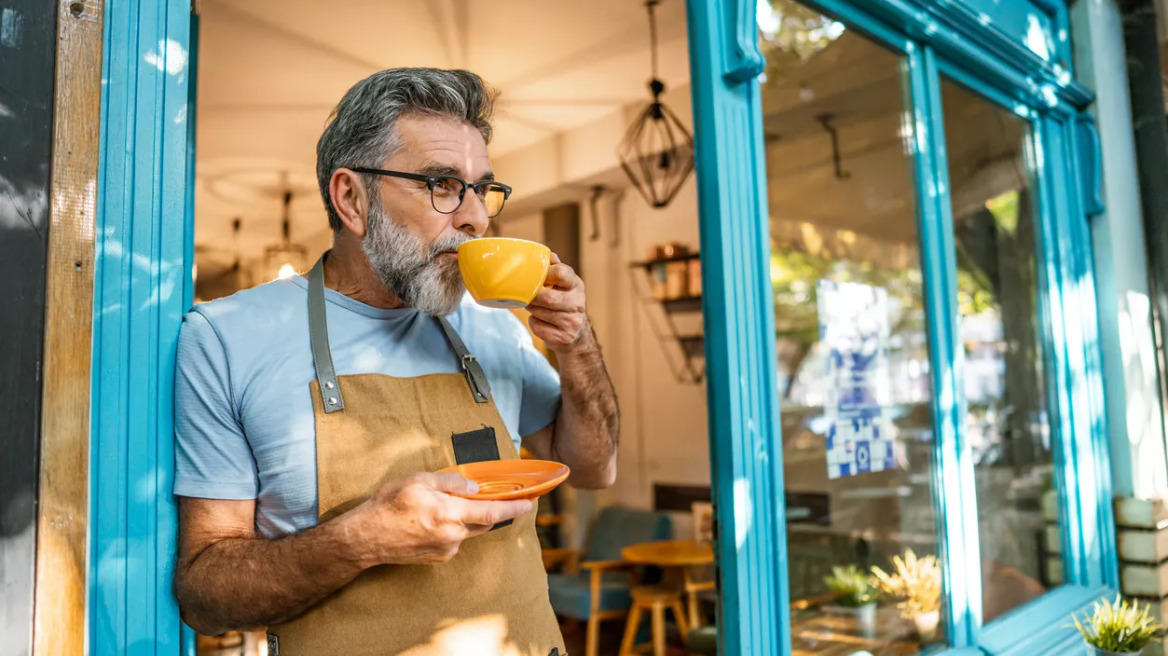 Ποιο αγαπημένο τονωτικό ρόφημα επηρεάζει την αιμοδοσία και τις μεταγγίσεις
